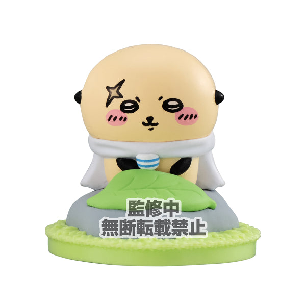 ちいかわ Chiikawa VIGNETTE FRIENDS 3 扭蛋 (一套4款)