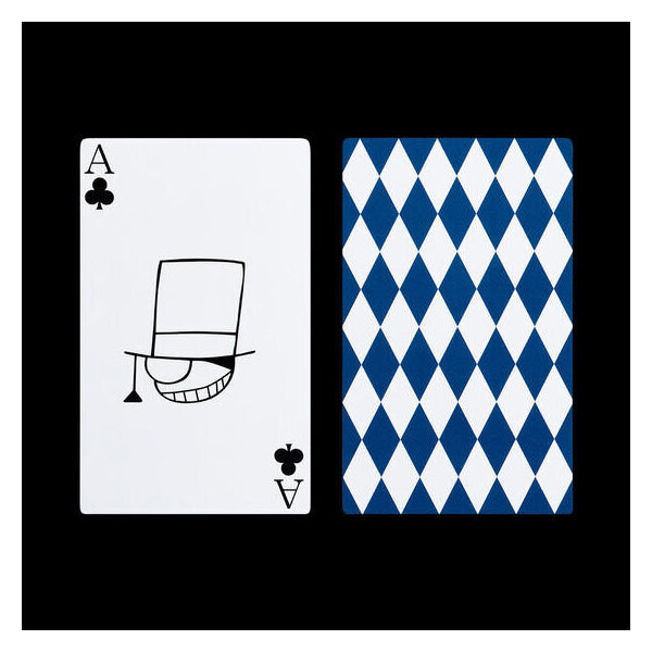 《名偵探柯南》怪盜基德 撲克牌槍