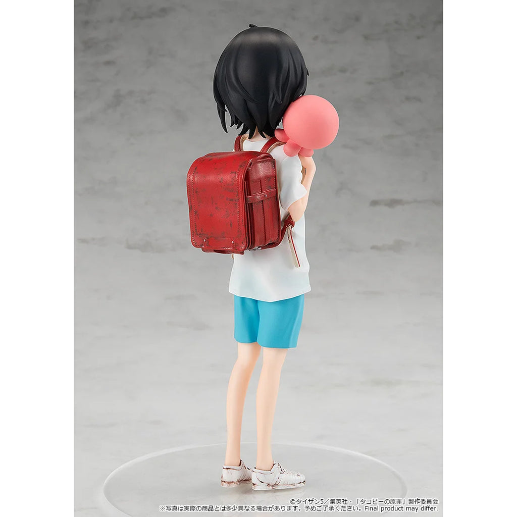 POP UP PARADE 久世靜香＆章魚嗶 1.5