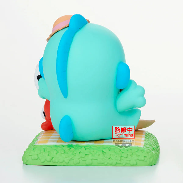 [好友回憶] Sanrio 角色系列 第二彈 人魚漢頓