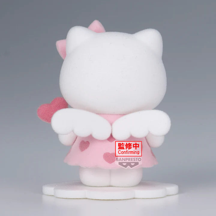 [FLUFFY PUFFY MINE] Sanrio角色系列 (Hello Kitty / 玉桂狗 / PC狗)