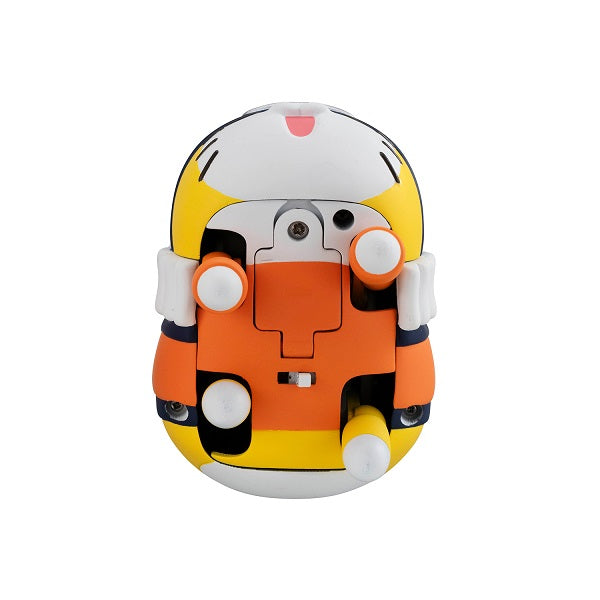 [MEGA CAT]《火影忍者》漩渦鳴人 可動喵