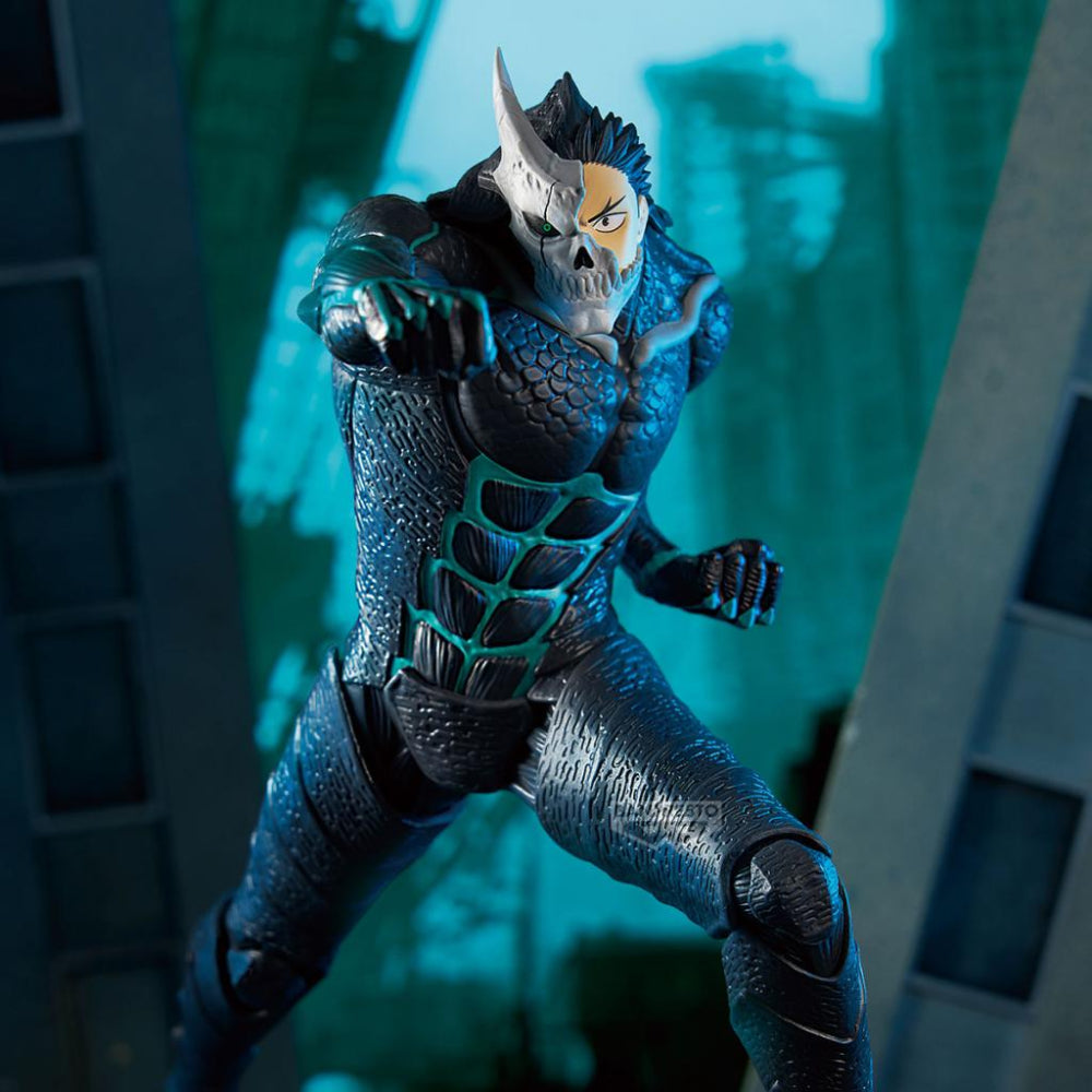 [GRANDISTA] 怪獸8號 日比野卡夫卡版