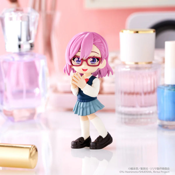 PalVerse 2.5次元的誘惑迷你公仔 (一套6款)