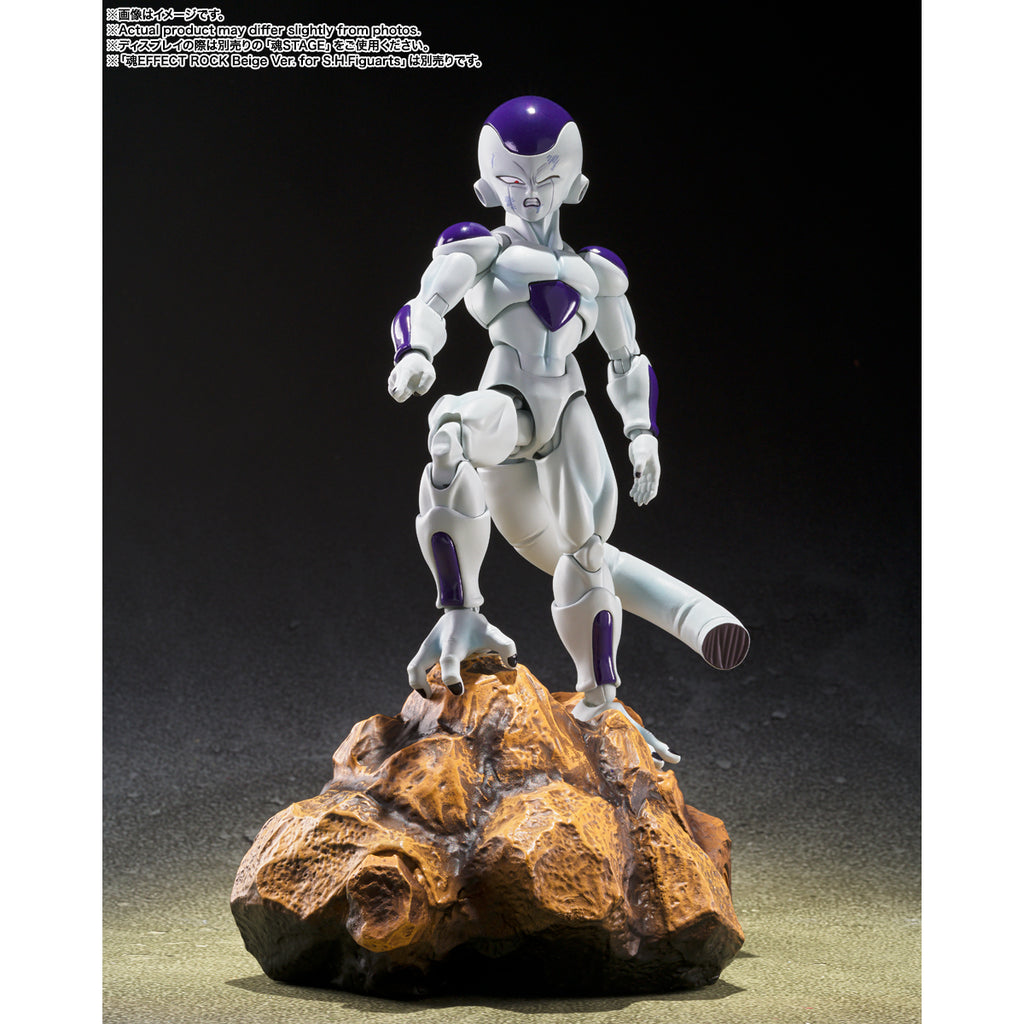 [SHF]《龍珠Z》菲利 - 第四形態