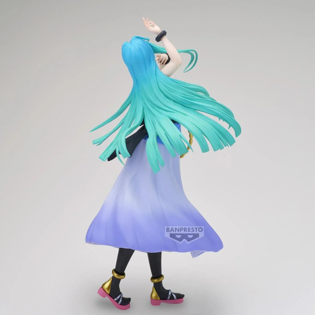 [G&G] 劇場版 關於我轉生變成史萊姆這檔事 蒼海之淚篇 尤菈