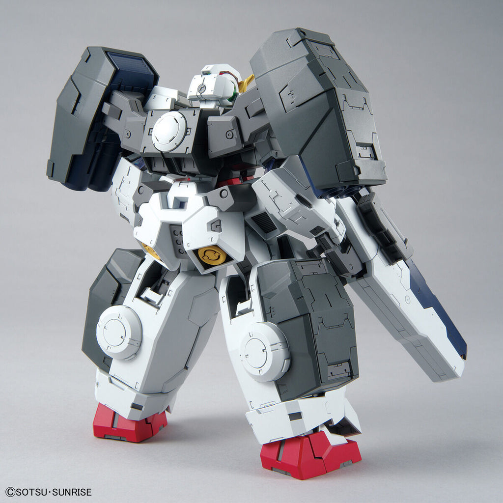 MG 1/100 高達華塞亞