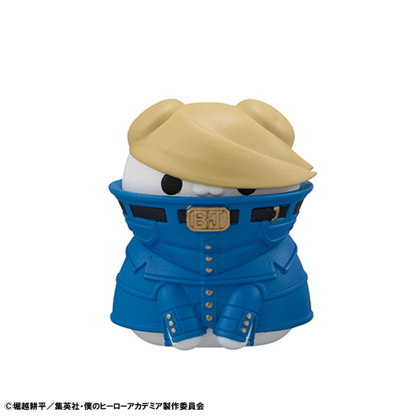 [MEGA CAT]《我的英雄學院》貓咪英雄學院 NO.02 (一套8款)