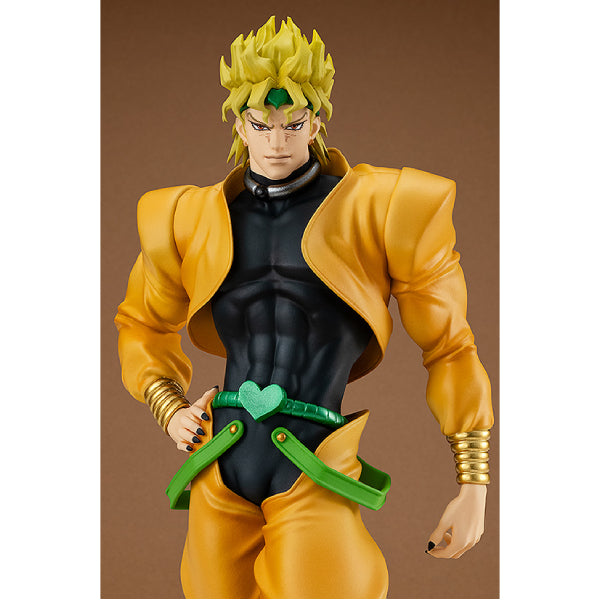 GSC POP UP PARADE Dio 迪奧・布蘭度 《JOJO的奇妙冒險 星塵遠征軍》