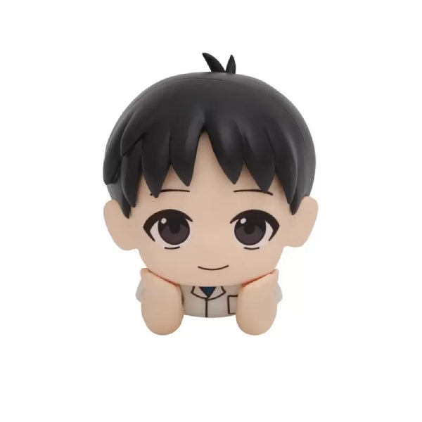 《新世紀福音戰士》Rirakoro 吉祥物 (一套5款)