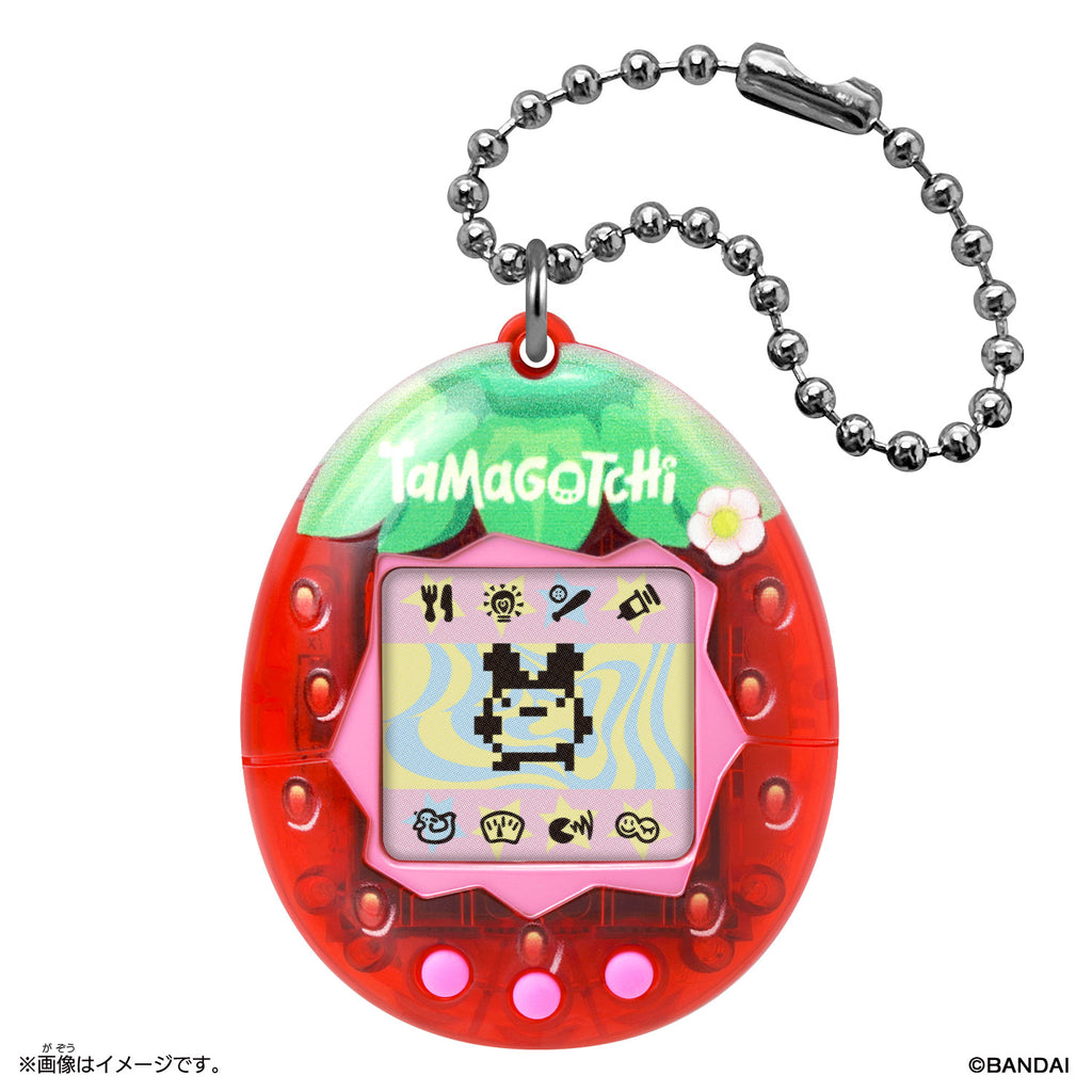 Tamagotchi 新鮮草莓