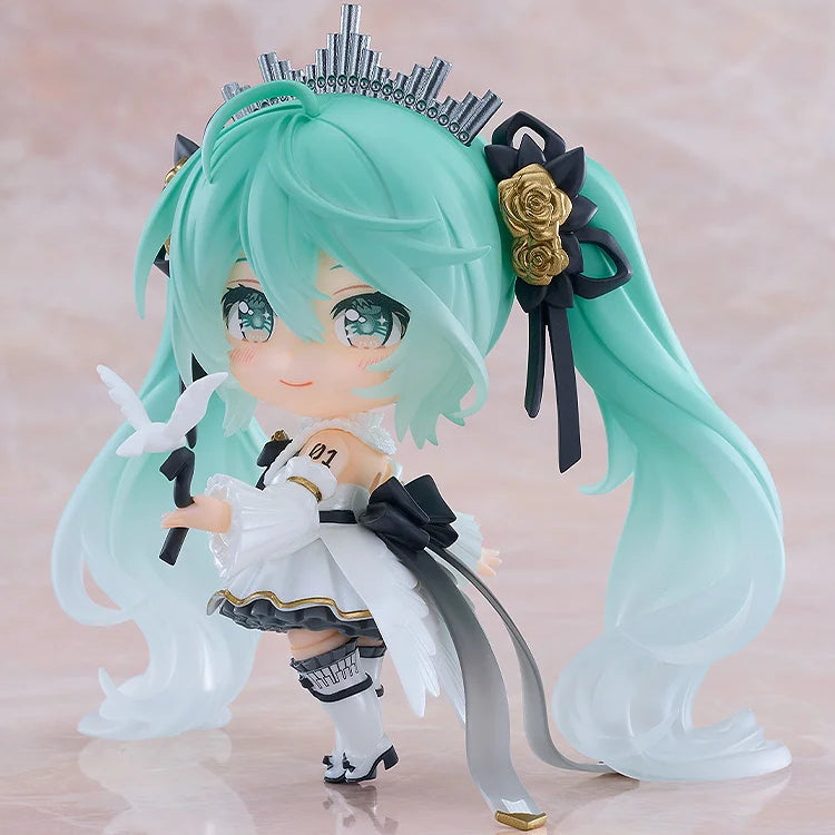 GSC 3079 黏土人 初音未來交響樂 10th Anniversary Ver.