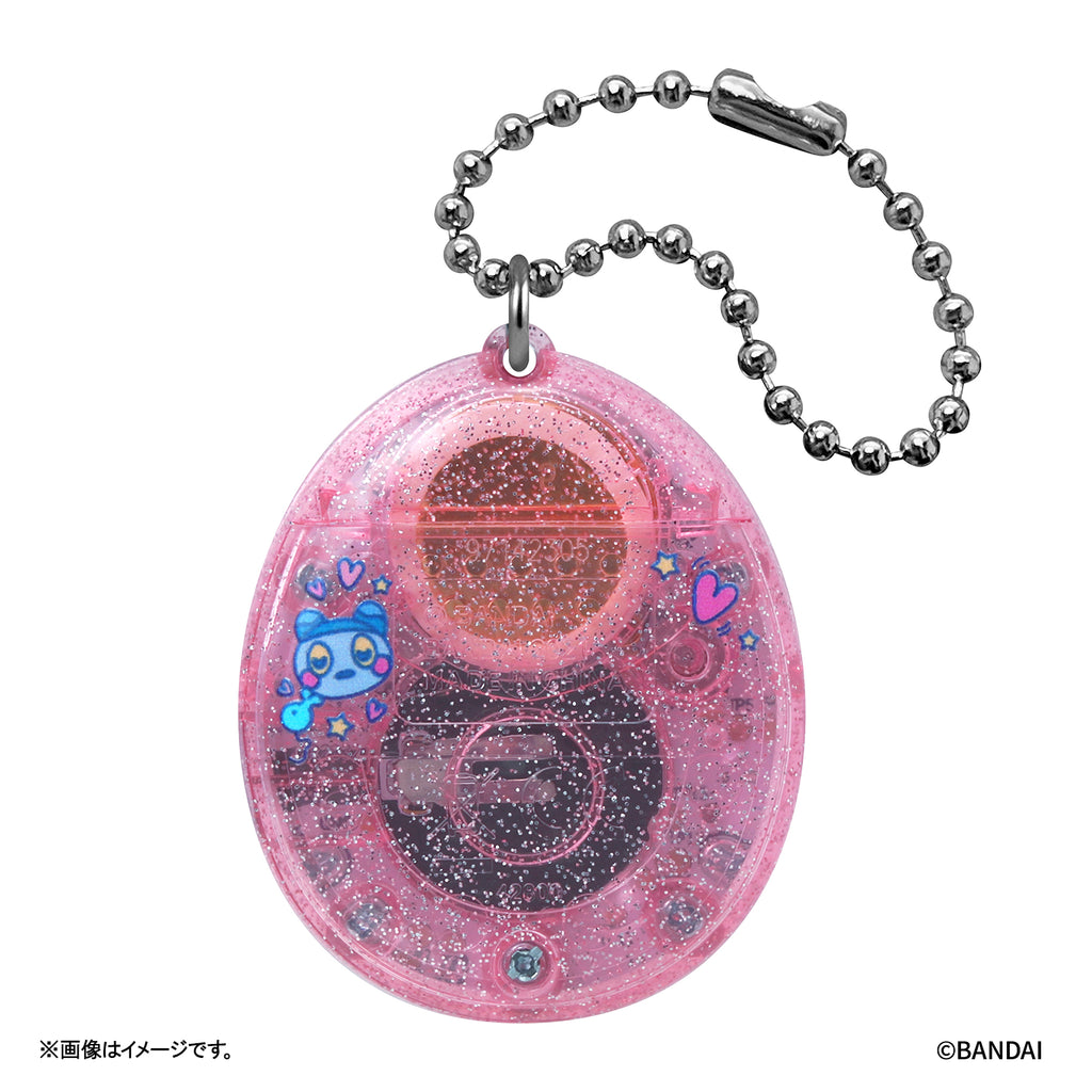 Tamagotchi 限量版 豆豆機械人