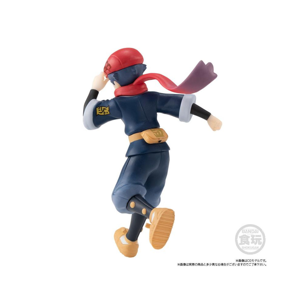 [魂SHOP限定] 寵物小精靈 洗翠地區 明耀 & 火爆獸(洗翠型態) & 狙射樹梟(翡翠型態) & 大劍鬼(洗翠型態) 精靈寶可夢