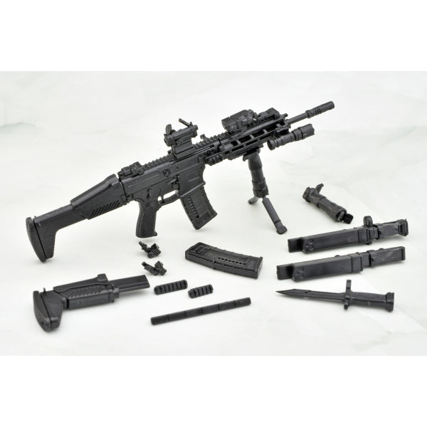 1/12 Little Armory LA076 20式5.56MM 突擊步槍