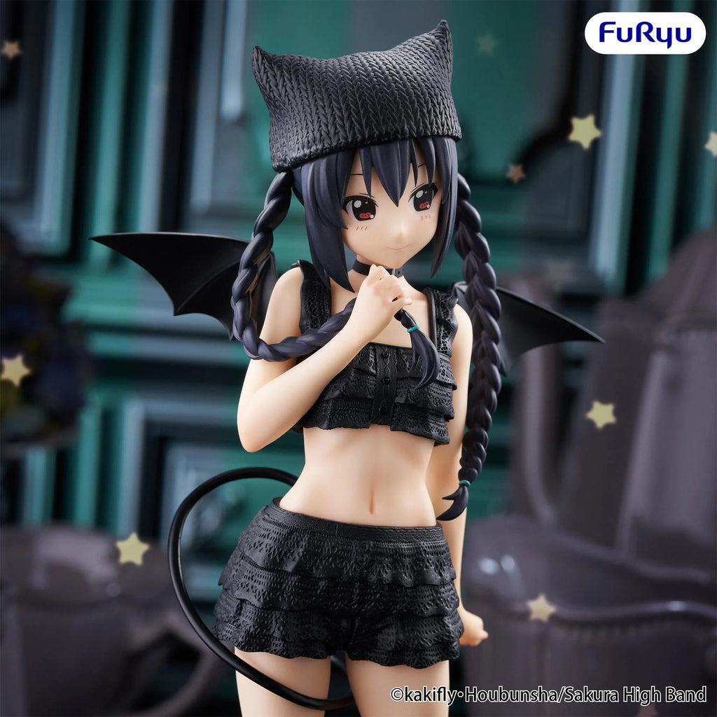 [BiCute Dark]《K-ON!》中野梓