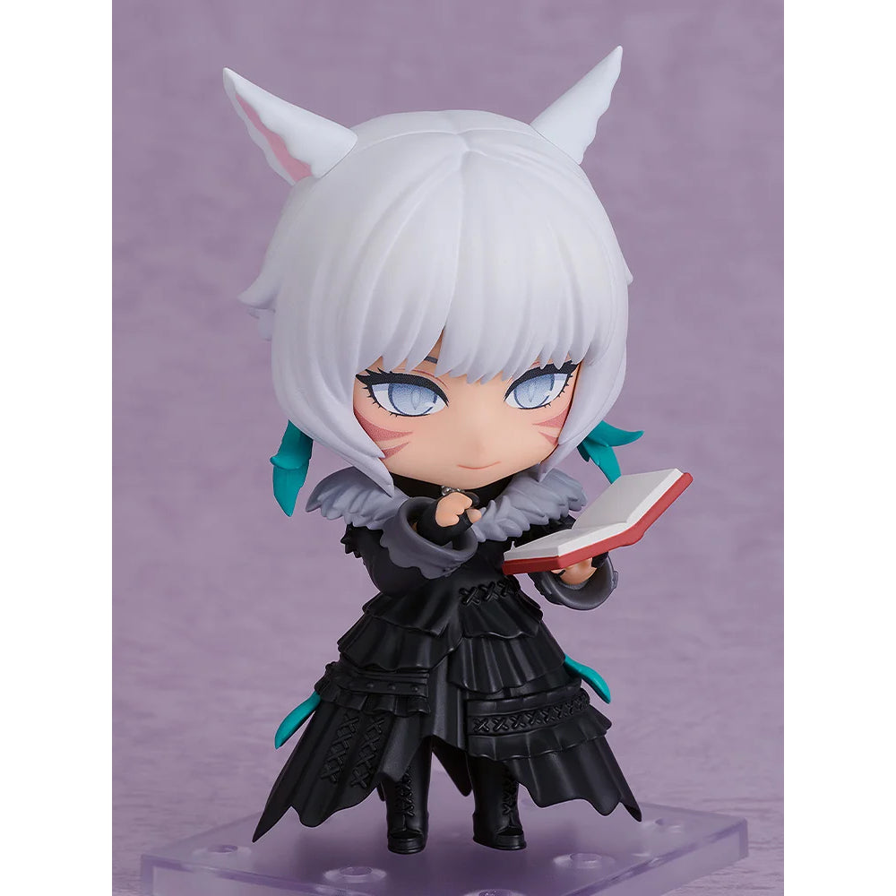 GSC 3070 黏土人《FINAL FANTASY XIV》雅·修朵拉