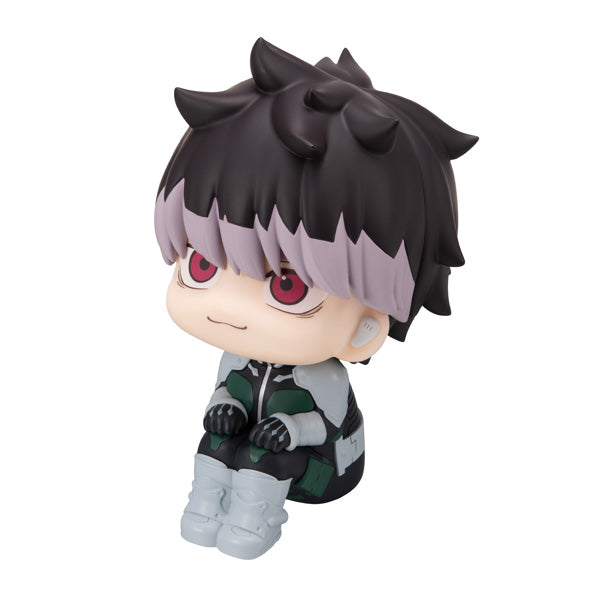 [LOOK UP]《怪獸8號》鳴海弦 [附特典]