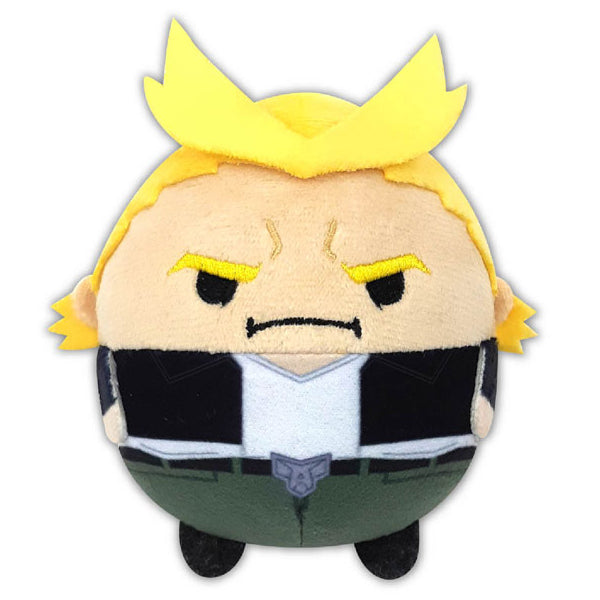 《我的英雄學院》角色胖胖公仔掛飾 第6彈 (一套6款)