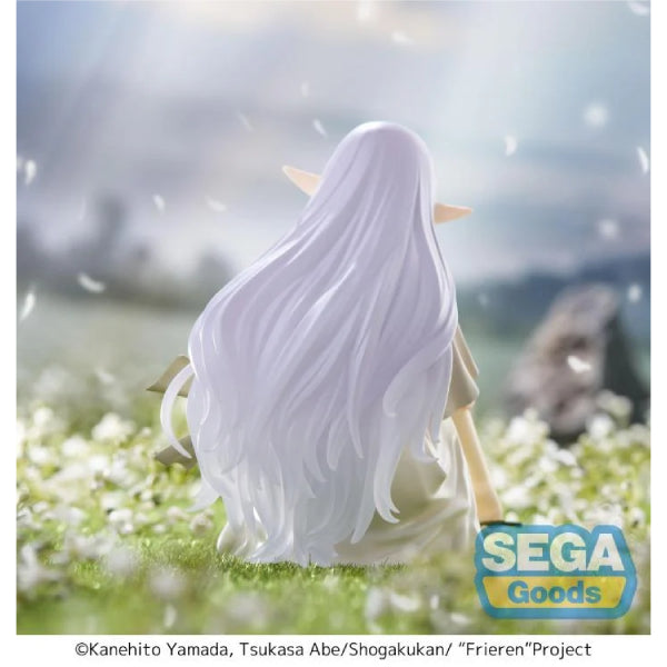 [YUMEMIRIZE]《葬送的芙莉蓮》芙莉蓮 -昔日造型-