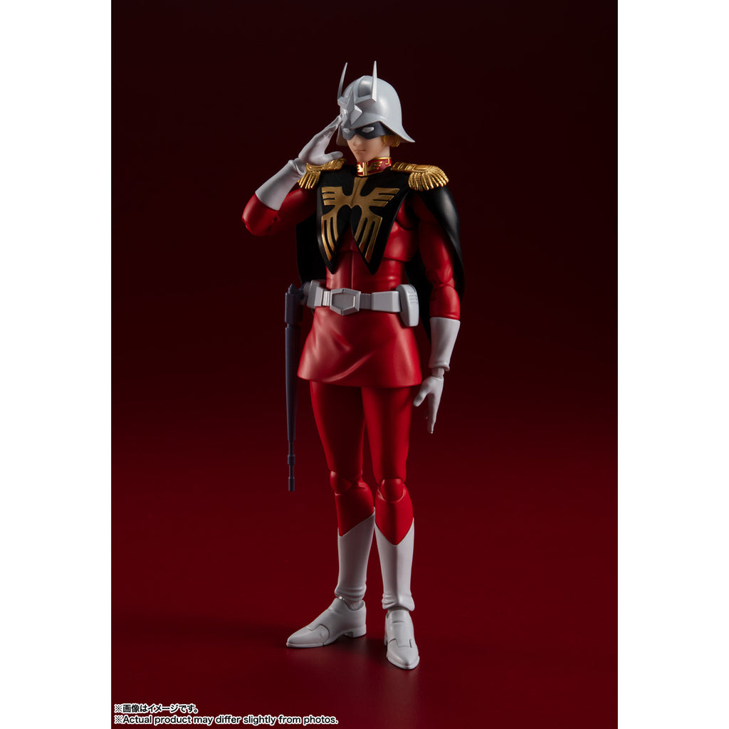 [SHF] 馬沙·亞斯洛布 (自護)