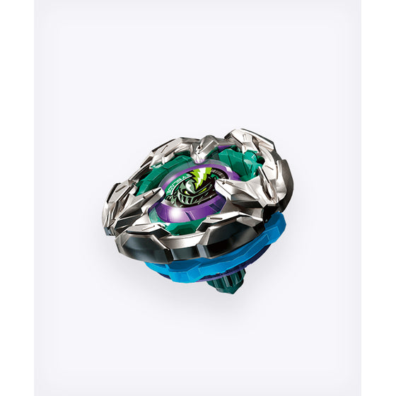 爆旋陀螺X BX-13 騎士長槍 4-80HN