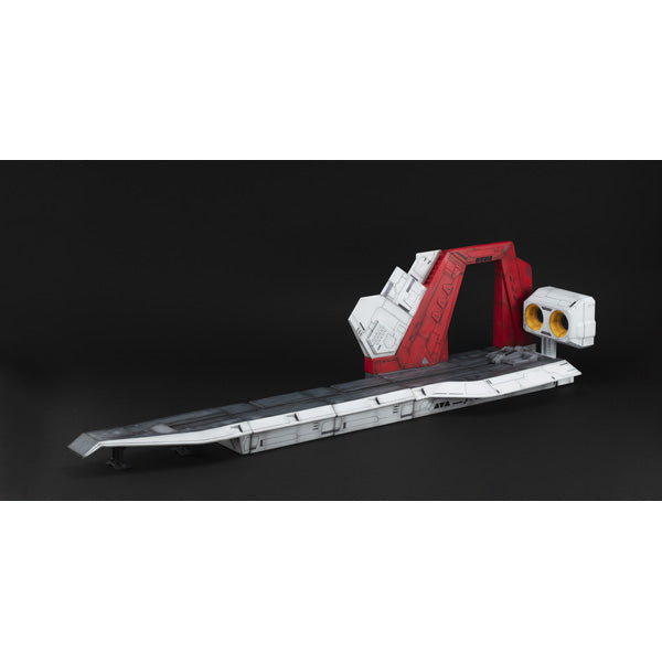 [R.M.S.]《機動戰士Z高達》For HG用1/144 亞加瑪彈射板格納庫(40週年紀念版)