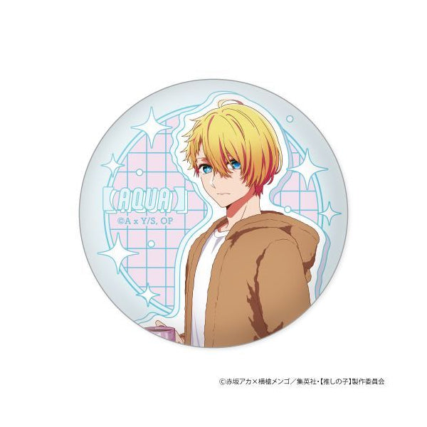 《我推的孩子》動物睡衣服裝系列 襟章 (一盒12個)