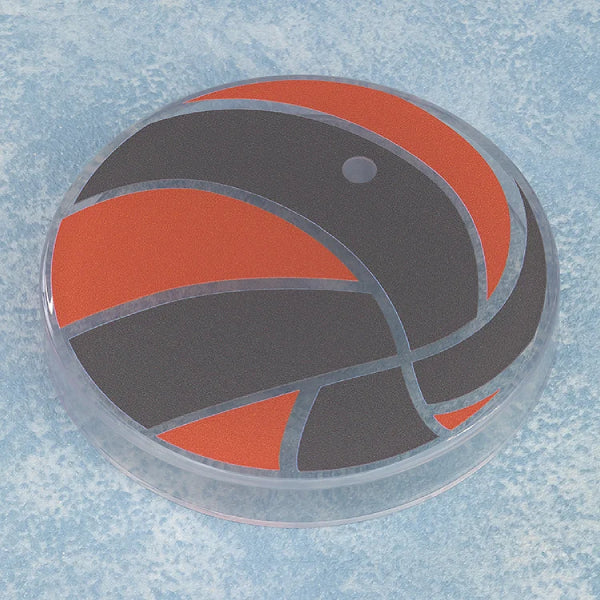 GSC 2661 黏土人 黑尾鐵朗 制服Ver.