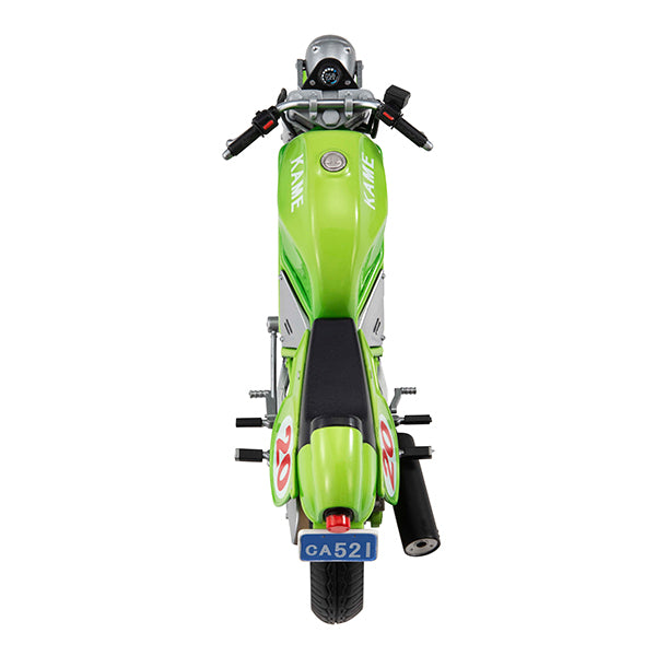 [DESKTOP] REAL McCOYEX《龍珠Z》孫悟空 & 芝芝