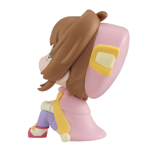 [LOOK UP]《百變小櫻》(木之本櫻 / 小櫻+基路仔)