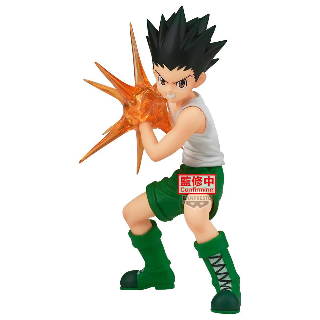 [VIBRATION STARS] HUNTER×HUNTER 全職獵人 (A: 比斯姬 / B: 小岡)