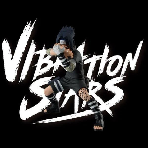 [VIBRATION STARS] 火影忍者 -我愛羅 & 佐助- (B: 佐助)