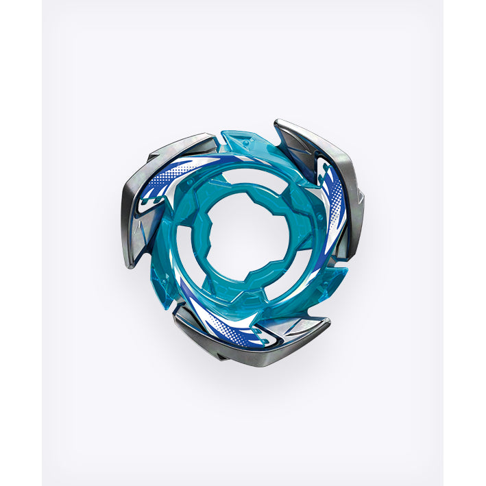 爆旋陀螺X CX-01 翔龍勇者S6-60V [日版]