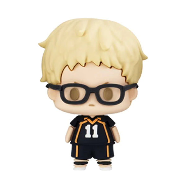 [CHOKORIN] 《排球少年!!》Vol.1 (一套6款) (2024年6月再販版本)