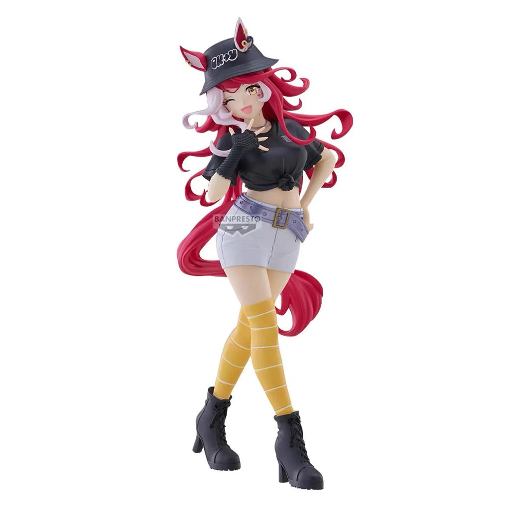 [景品] 賽馬娘 Pretty Derby BoC'z we'n (北方飛翔 / 唯獨愛你)