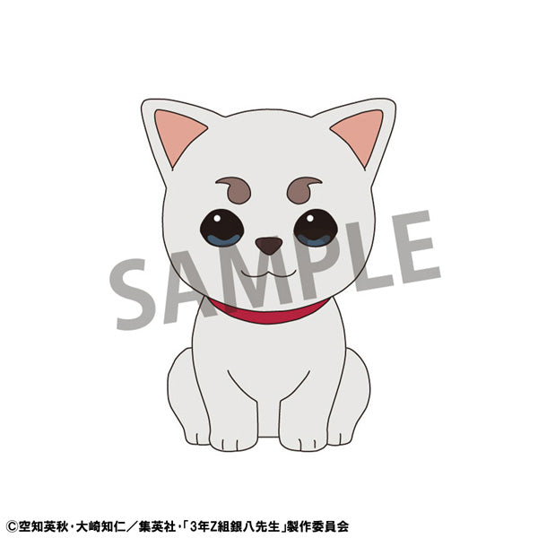 [CHOKORIN]《3年Z組 銀八先生》Vol.1 (一套6款)