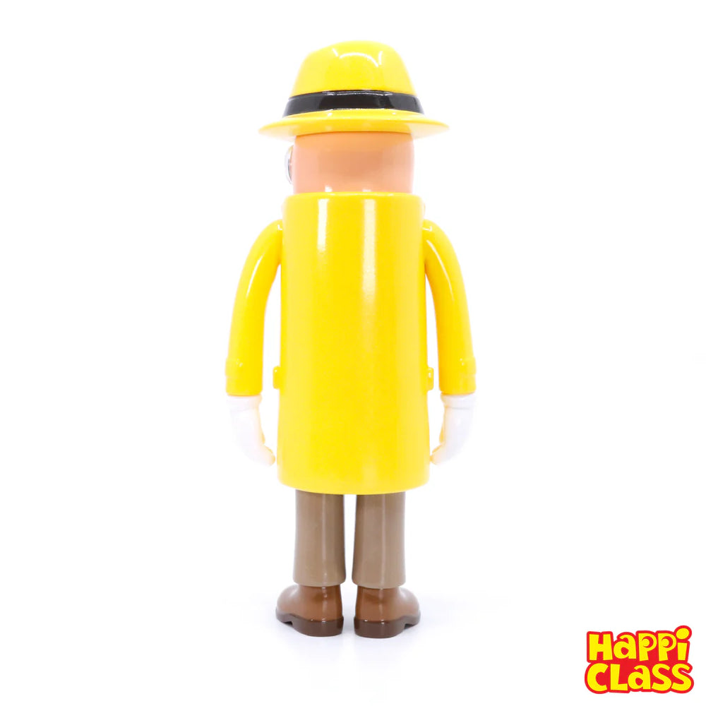 HC#039 特務司華+熱狗狗套裝