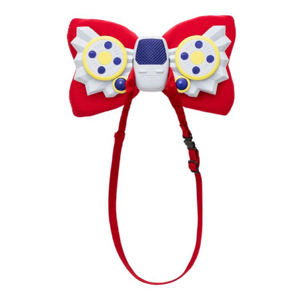 《名偵探柯南》煲呔變聲器