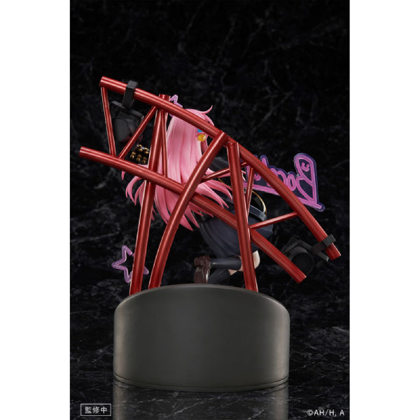 《孤獨搖滾 》1/7 後藤一里 Aniplex 景品模型