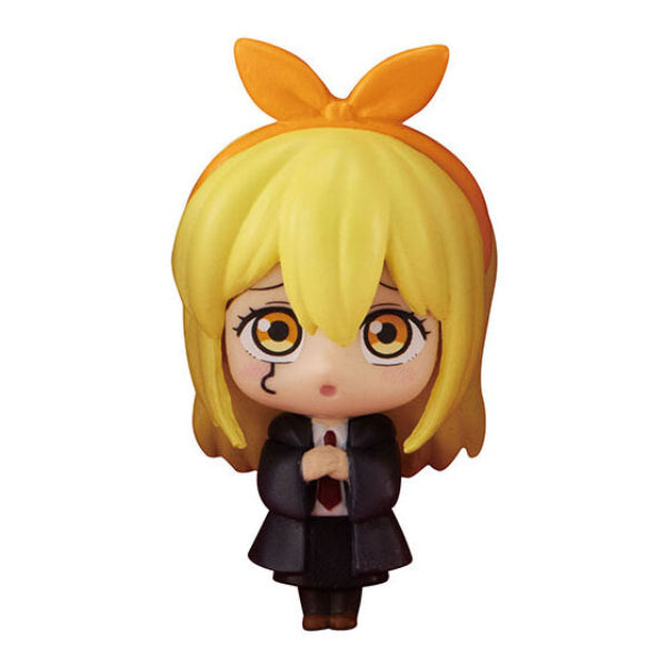 肌肉魔法使-MASHLE- 人物模型扭蛋 (一套5款)