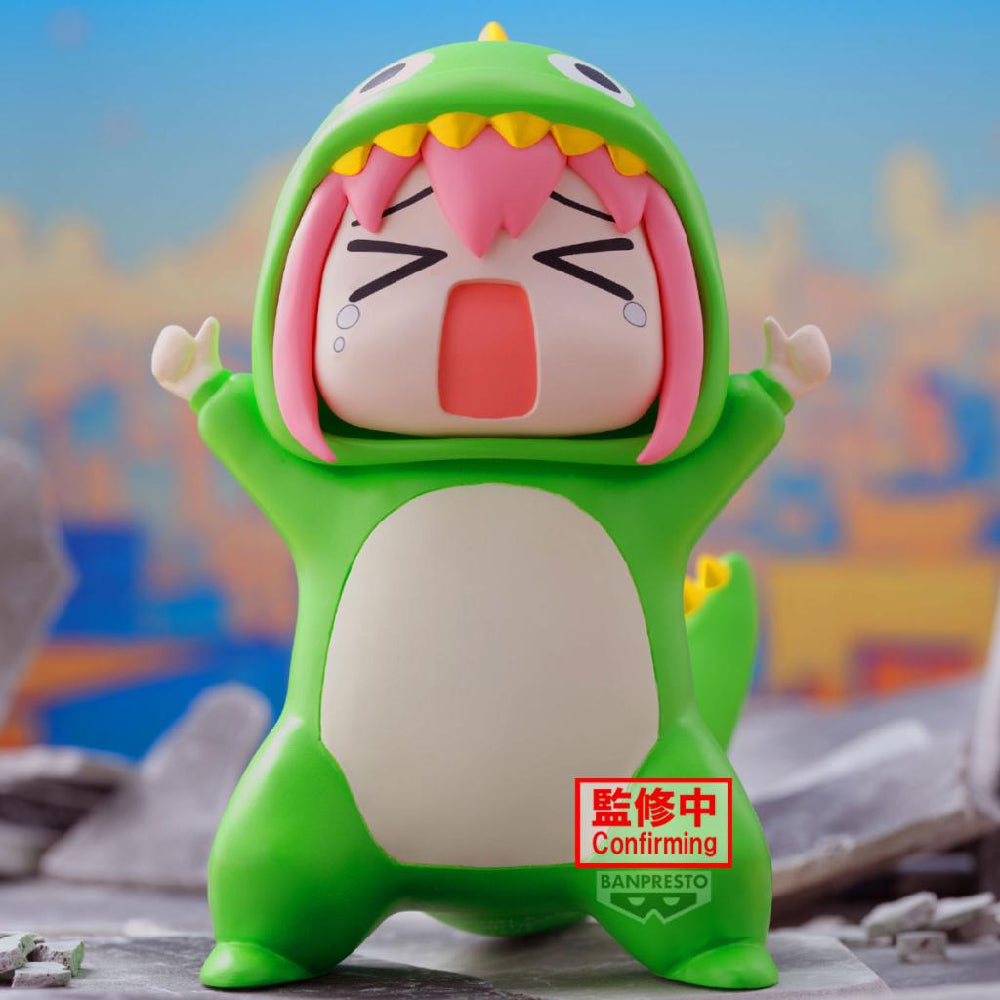 [景品] 孤獨搖滾！鎮座獸 承認欲求怪獸