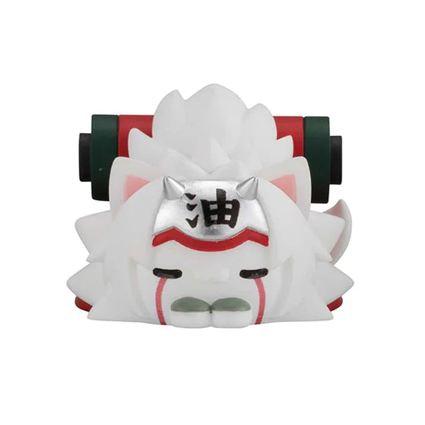 [MEGA CAT]《火影忍者》師弟絆編 (一套8款)