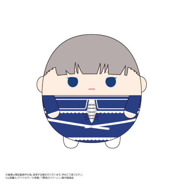 葬送的芙莉蓮 角色胖胖公仔掛飾 第2彈 (一套6款)