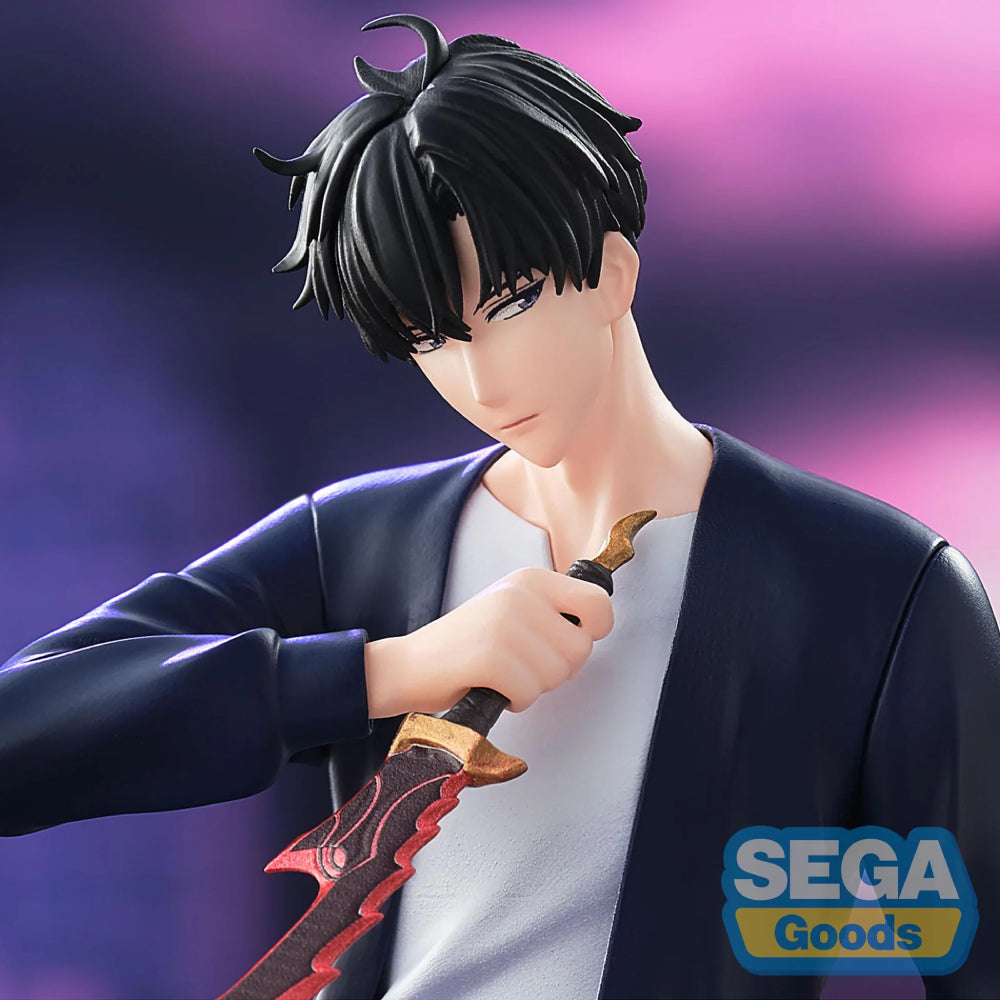 [XROSSLINK]《我獨自升級》(成振宇 / 車海印)