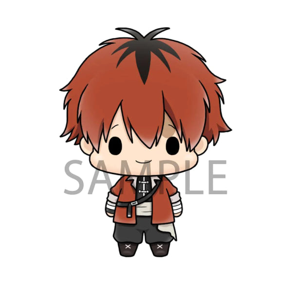 [CHOKORIN] 《葬送的芙莉蓮》 第1彈 (一套6款)