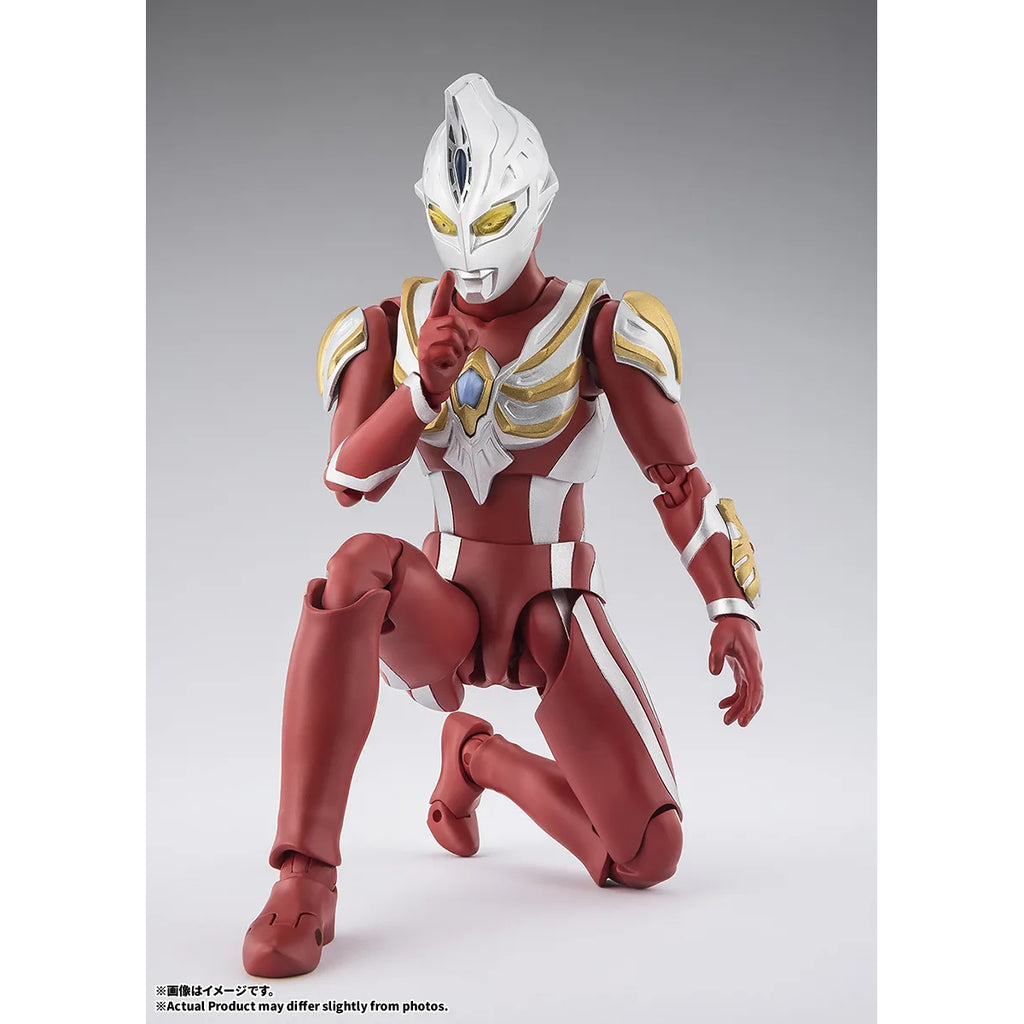 [SHF] 超人麥斯
