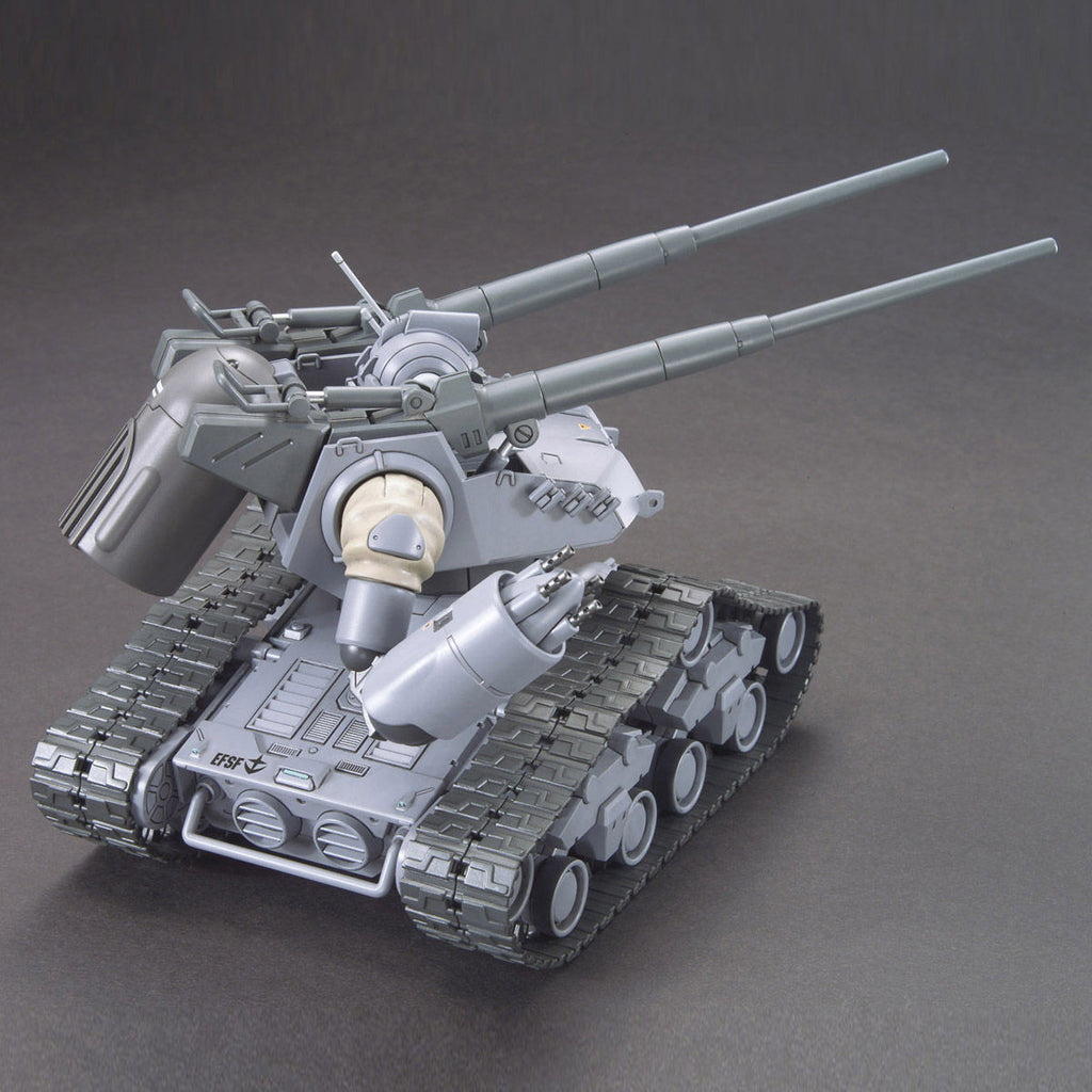 HG 1/144 Guntank Early Type 機動戰士 高達 太空 坦克