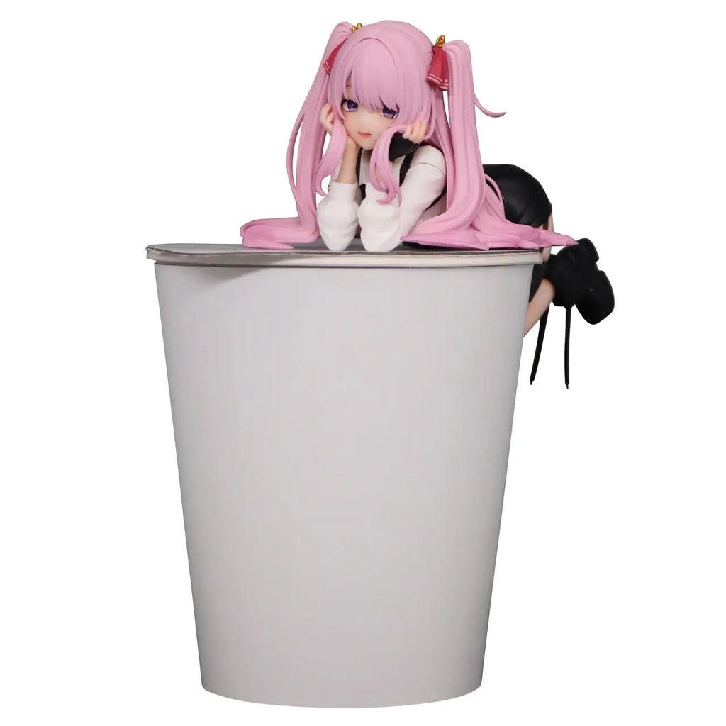 [Noodle Stopper]《勝利女神：妮姬》尤妮