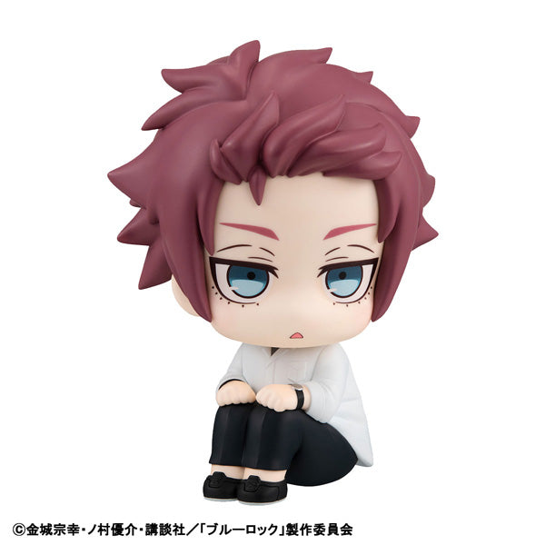 [LOOK UP]《藍色監獄》糸師冴